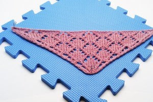 How to stiffen your projects - shape and form