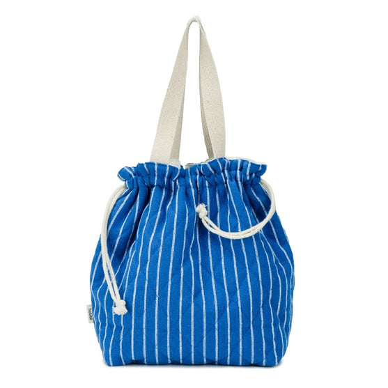 

Sac à projets matelassé à cordon - Hobbii
1