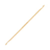 

Crochet tunisien double en bambou - 20 cm - Hobbii
1