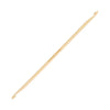 

Crochet tunisien double en bambou - 20 cm - Hobbii
1