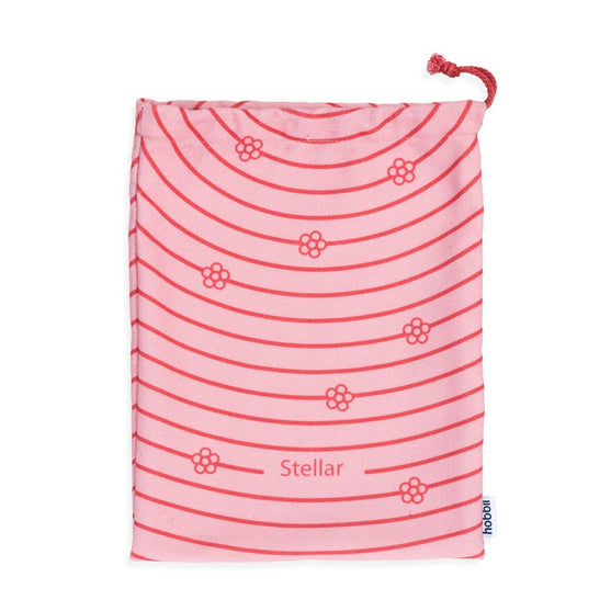 

Set d'aiguilles circulaires interchangeables Stellar Deluxe - Coral - Hobbii
8