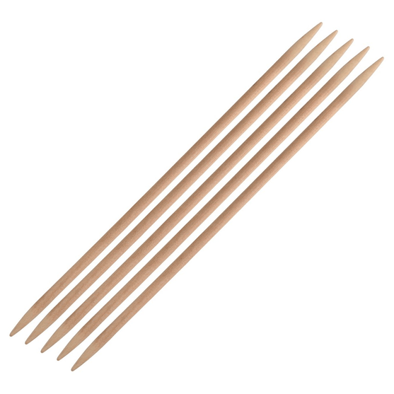 

Aiguilles à chaussettes Basix - KnitPro
10