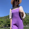 

Amorette - Gilet Cocon
7