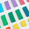 

Rainbow Knit Blockers - Peignes pour bloquer ses tricots - KnitPro
4