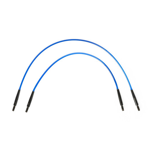 Câbles EXTRA courts pour aiguilles circulaires interchangeables - KnitPro