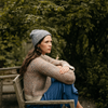 

Soft Focus Hat - Bonnet Texturé
4