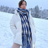 

Frostline - Scarf
1