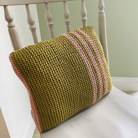 Drumstick - Coussin