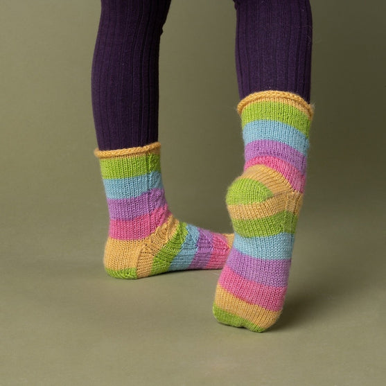 

Elben - Chaussettes Enfant
5