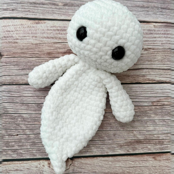 

Doudou Lille Boo
4
