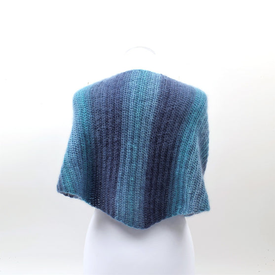 

Echarpe Winter Wind
10