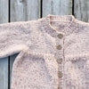 

Iselin - Gilet
3