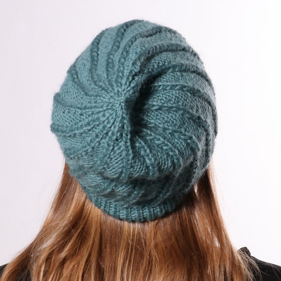 

Bonnet Épicéa
2