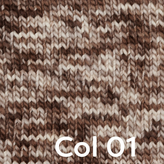 

Tint & Tone - Hobbii
3