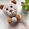 

Ollie la Loutre - Doudou
2