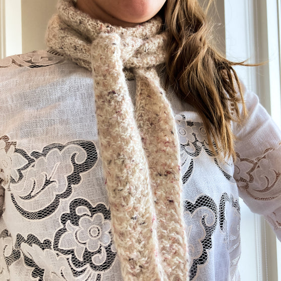 

Wild Berries Scarf
2