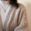 

Cassi - Cardigan
2