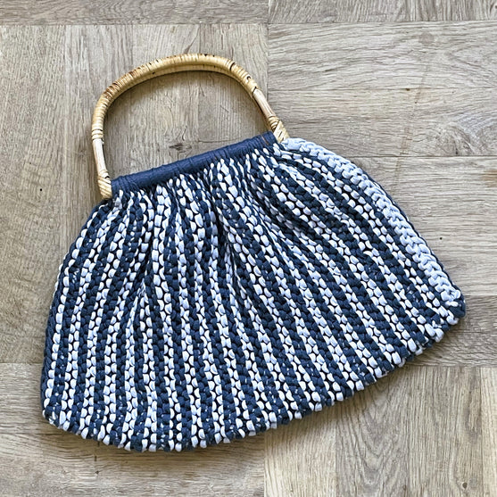 

Sapphire - Sac à main
2