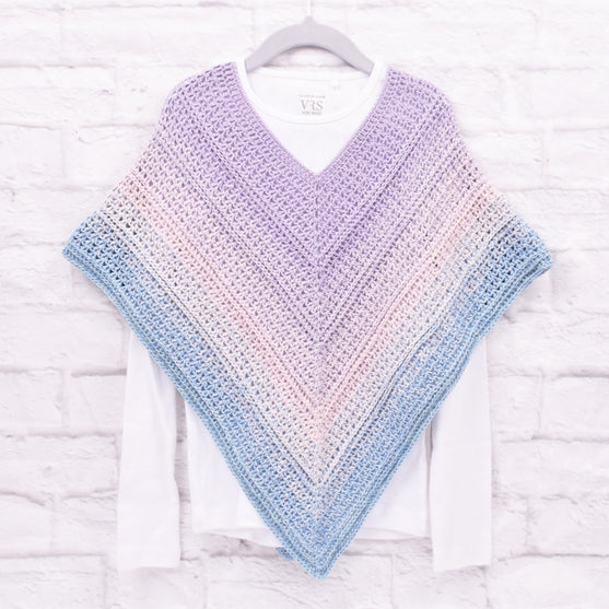 

Poncho Enfant Timeless – Twister
4