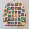

Flower Garden - Pull
6