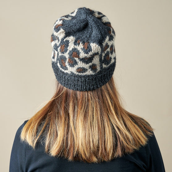 

Bonnet - Bromus
3