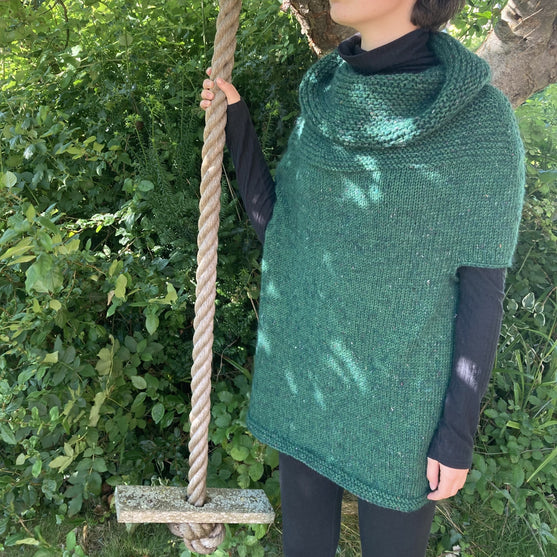 

Bobble - Poncho
5