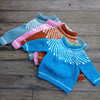 

Shooting Stars - Pull enfant
5