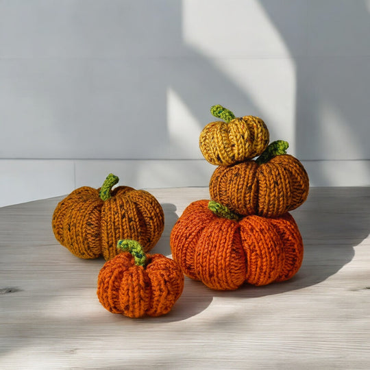 Citrouilles Tweedy