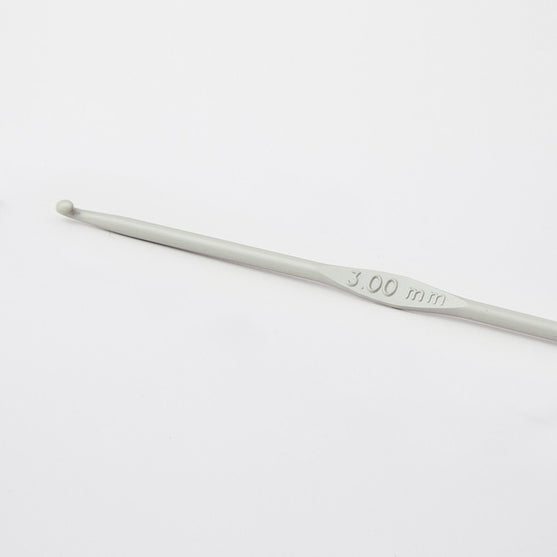 

Crochet en aluminium - KnitPro
8