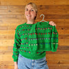

Christmas Lights - Pull pour enfant
4