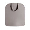 

Rabat de sac avec bouton magnétique - Beige/Argent - Go Handmade
4