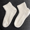 

Forest Lace - Chaussettes
3