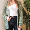 

Cotton Candy Dot - Gilet
5