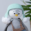 

Pong le Pingouin
3