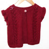 

Veste Lace
5