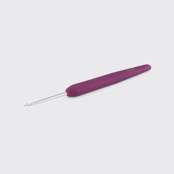 

Crochets Waves - KnitPro
15