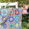 

Flower Square - Sac
8