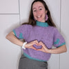 

Hug - T-shirt
1