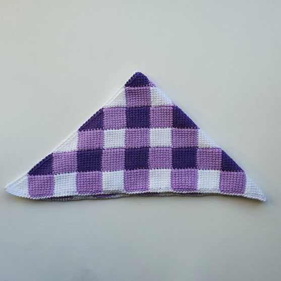 

Summer Picnic - Foulard pour Chien
4