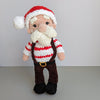 

Père Noël Câlin
1