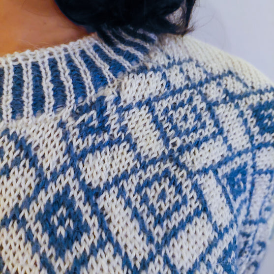 

Azulejo - Pull
4