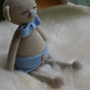 

Baloo l’Ours
3