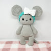 

Clover la Souris
1