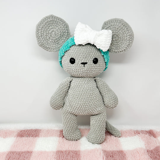 Clover la Souris