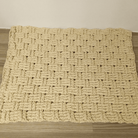 

Wicker - Bath Mat
2
