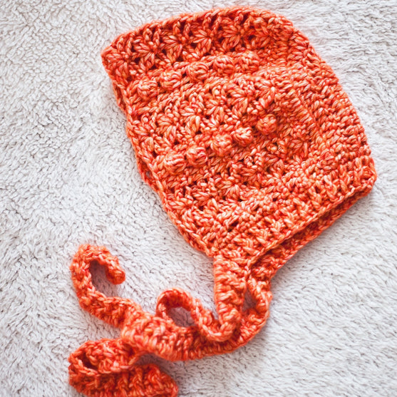 

Portobello - Bonnet Enfant
4