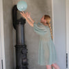 

Babydoll - Robe
4