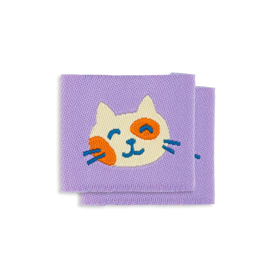 

Étiquettes avec motifs - Hobbii
7
