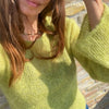 

Summer Lotus - Pull
2