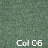 

Upcycled Suri Alpaca (Édition limitée) - Upcycled
8
